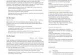 Sample Resume for Quality assurance Manager top Qa Manager Resume Examples & Samples for 2021 Enhancv.com