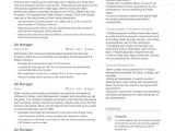 Sample Resume for Quality assurance Manager top Qa Manager Resume Examples & Samples for 2021 Enhancv.com