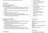 Sample Resume for Quality assurance Senior Specialist Quality assurance Specialist Resume Sample 2022 Writing Tips …