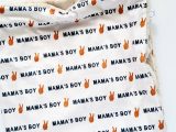 Sample Resume for Quality Control for tortilla Manufacturing Mama’s Boy Baby Blanket Minky Baby Blanket Almond Baby – Etsy.de