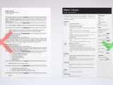 Sample Resume for Quality Control Technician Quality Control Resume Examples (job Description & Skills)