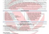 Sample Resume for Quality Engineer In Automobile Quality Engineer Sample Resumes, Download Resume format Templates!