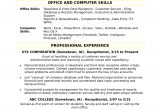Sample Resume for Receptionist Office assistant Receptionist Resume Sample Monster.com