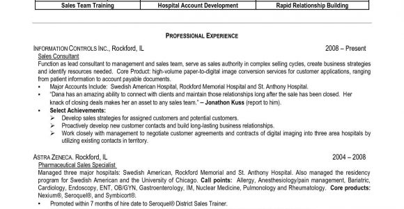 Sample Resume for Regional Sales Manager Pharma 68 Best Of Collection Of Sample Resume Regional Sales Manager …