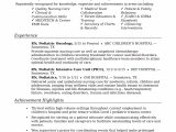 Sample Resume for Registered Nurse Position Nurse Resume Sample Monster.com