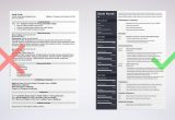Sample Resume for Registered Nurse with No Experience Nursing Student Resume Examples 2021 (template & Guide)