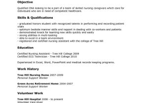 Sample Resume for Registered Nurse with No Experience Pin On Resume Templates