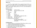 Sample Resume for Registered Nurse with No Experience Sample Resume for Registered Nurse with No Experience – Berel