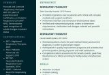 Sample Resume for Respiratory therapist Student Respiratory therapist Resume Samples & Templates [pdflancarrezekiqword] 2021 …