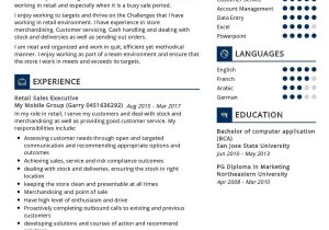 Sample Resume for Retail Shop assistant Retail Sales assistant Resume Sample 2021 Writing Tips – Resumekraft