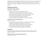 Sample Resume for Retail Shop assistant Sales assistant Resume Examples & Writing Tips 2021 (free Guide)