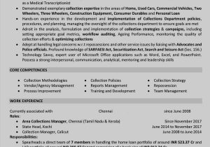 Sample Resume for Retired Person Returning to Work Retirement Officer Resume October 2021