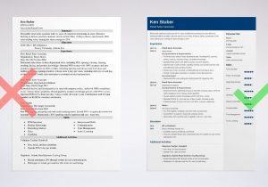 Sample Resume for Sales Lady In Department Store Retail Sales associate Resume: Samples and Guide