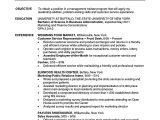Sample Resume for Sales Representative with No Experience Get the Call Of Interview with these Sales associate Resume Tips …