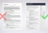 Sample Resume for Sales Representative with No Experience Sales Resume: Examples for A Sales Representative [lancarrezekiq25 Tips]