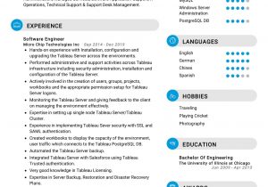 Sample Resume for School Administrator In India Aem Administrator Resume