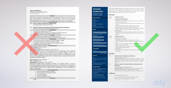 Sample Resume for School Administrator In India assistant Principal Resume Template & Guide (20lancarrezekiq Examples)