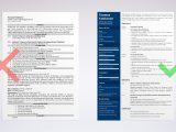 Sample Resume for School Adminstrative Position assistant Principal Resume Template & Guide (20lancarrezekiq Examples)