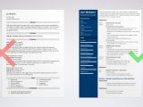 Sample Resume for School Business Manager Business Administration Resume: Samples and Writing Guide