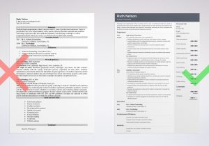 Sample Resume for School Counseling Intern School Counselor Resume Sample, Job Description, Skills