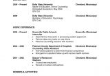 Sample Resume for School Counselor Position School Counselor Resume Sample, School Counselor Resume Sample …