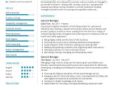 Sample Resume for School Food Service Manager Restaurant Manager Resume Example 2022 Writing Tips – Resumekraft