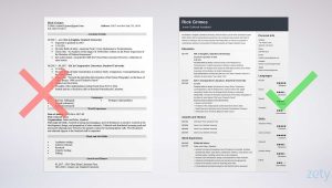 Sample Resume for School Job Entry Level 20lancarrezekiq Entry Level Resume Examples, Templates & Tips