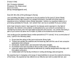 Sample Resume for School Media Specialist Library Media Specialist Cover Letter Examples – Qwikresume
