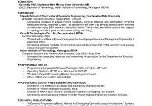 Sample Resume for School Principal Position In India Pin On Resume Templates
