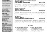 Sample Resume for School Superintendent Position Superintendent Resume Sample October 2021