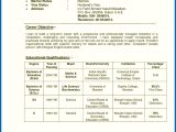 Sample Resume for School Teacher India Resume Of A Teacher India Teachers Resume format India Professor …