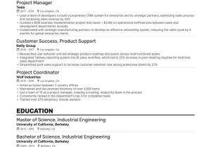 Sample Resume for Scrum Master Role Agile Scrum Master Resume Examples & Guide for 2021