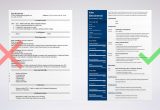 Sample Resume for Scrum Master Role Scrum Master Resume Samples (template & Guide)
