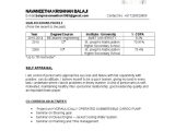 Sample Resume for Seaman Apprenticeship Engine Cadet Sample Engine Cadet Resume Pdf Nature