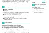 Sample Resume for Secondary Teachers without Experience Secondary School Teacher Cv Sample 2022 Writing Tips – Resumekraft