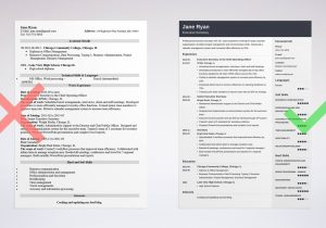 Sample Resume for Secretary In School Secretary Resume: Examples Of Skills, Duties, & Objectives