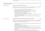 Sample Resume for Secretary In School Secretary Resume & Writing Guide  12 Template Samples Pdf