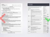 Sample Resume for Secretary without Experience Secretary Resume: Examples Of Skills, Duties, & Objectives
