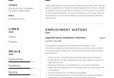 Sample Resume for Secretary without Experience Secretary Resume & Writing Guide  12 Template Samples Pdf