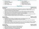 Sample Resume for Security Guard Pdf Security Guard Resume Examples Ideas – Shefalitayal