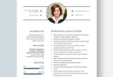 Sample Resume for Security Manager Position Security Manager Resume Templates – Design, Free, Download …