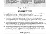Sample Resume for Security Officer Supervisor Security Guard Resume Sample Monster.com