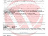 Sample Resume for Selenium Automation Tester Experienced Selenium Sample Resumes, Download Resume format Templates!