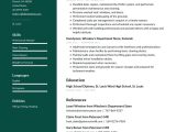 Sample Resume for Self Employed Handyman Handyman Resume Examples & Writing Tips 2022 (free Guide) Â· Resume.io