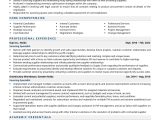 Sample Resume for Senior Contract Specialist sourcing Specialist Resume Examples & Template (with Job Winning Tips)