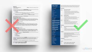 Sample Resume for Senior Graphic Designer Graphic Designer Resume: Examples & Tips for 2022