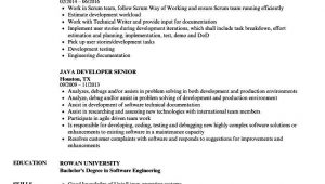 Sample Resume for Senior Java Developer 13lancarrezekiq Senior Java Developer Resume Sample Png In 2021 Resume …