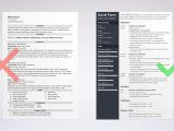 Sample Resume for Senior Logistics Manager Supply Chain Manager Resume Examples and Writing Guide