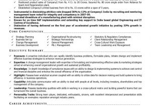 Sample Resume for Senior Management Position Free Executive Leadership Resumes Cv Samples, Visual Resumes formats