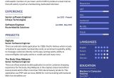 Sample Resume for Senior Natural software Developer Senior software Engineer Cv Sample 2022 Writing Tips – Resumekraft